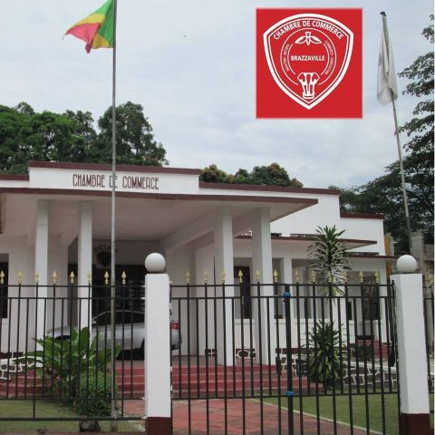 La 2nde édition dans les dépêches de Brazzaville
